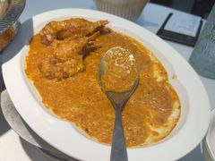 -狮拾久·现代新加坡料理(壹方城店)