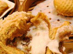 象生合桃包-点都德(大茶楼店)