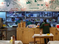 大堂-东排食堂长沙小吃大排档(五一广场店)