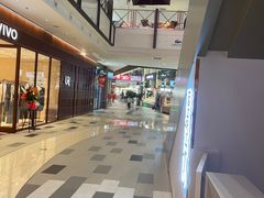 -王府井奥莱棋盘山小镇