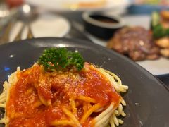-玫瑰园餐厅