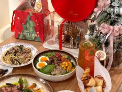 -Dough&Joe团憩(瑞虹天地月亮湾店)