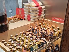 -新万鑫银丝面·非遗无锡味(惠山古镇店)