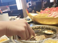 -AJIYA·池袋日式烧肉自助(天津万象城店)