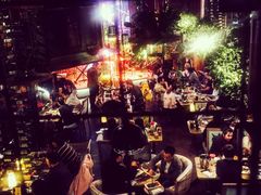 大堂-胡桃里乐队酒馆(鎏嘉码头店)