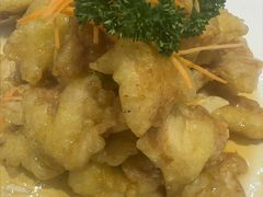 -那家老院子东北菜·饺子·小鸡炖蘑菇(艳华街店)