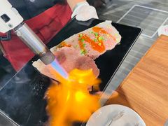 -俺的焼肉(銀座9丁目店)
