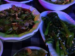 -钱大妈海鲜饭店(保利林语店)