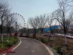 -云幽谷旅游区