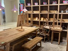 -宝珠奶酪(长宁金虹桥店)