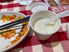 -西贝(财富购物中心店)