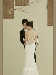 -CD视觉婚纱摄影