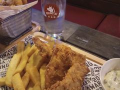 -Boxing Cat Brewery拳击猫精酿啤酒馆(永福店)