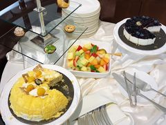 -Cova Ristorante & Caffe(海港城店)