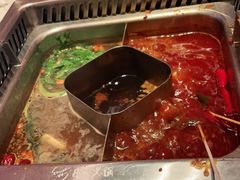 -串一火锅(赛格国际购物中心店)