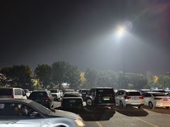 -大连体育中心体育馆