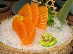 -山葵家·创意料理(EFC欧美广场店)