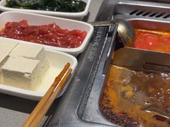 -海底捞火锅(龙湖北京大兴天街店)