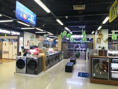 -苏宁易购(Suning Pro北京回龙观店)
