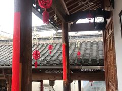 -烟雨江南徽菜