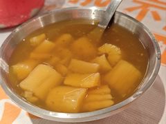 桂花木薯糖水-熊记虾王·小龙虾(东晓南店)