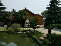 -渭塘酒家(生态园店)