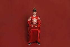 -雨墨婚纱摄影工作室