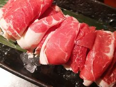-捞王猪肚鸡火锅(昆山店)