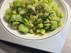 开胃黄瓜-赵小犇·江湖川菜馆