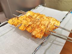 -老虎滩大连海鲜烧烤(水游城店)