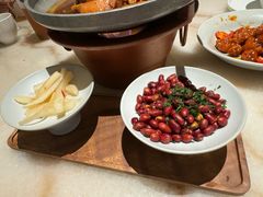 -大鱼徽州·寻味徽菜(万象汇店)