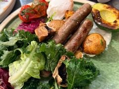 -O'mills Sourdough Bakery&Bistro(永嘉路店)