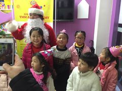 -瑞思成长中心(高新校区)