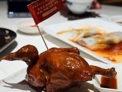 -侨美食家·41年地道粤菜(恒福路店)