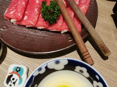 -小山日本料理(岭南天地店)