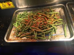 -369自助烤肉鱼火锅(平阳路店)