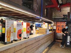 -放哈·甜醅子奶茶创造者(正宁路店)
