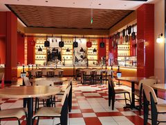 -城市大道红炉披萨烘焙坊