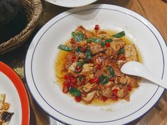 -开味馆饭铺(站前西路店)