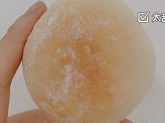 杨枝甘露冰面包-富贵面包公司(运河店)