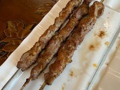 -民族饭荘(新华大街店)