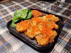 -幸福哟烧鸡·粤菜海鲜私厨(七星路店)