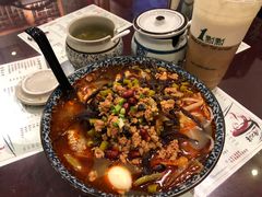 -螺世纪螺蛳粉·桂味小排档(裕德店)