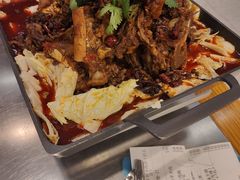 -古彭7只羊·招牌白串·碳锅羊肉旗舰店