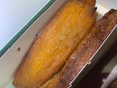 糖薯-隆美栗园(重庆路店)