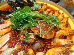 -庆合府重庆大排档(紫都城店)