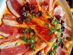 -赞酱川式烤肉(蜀都万达店)