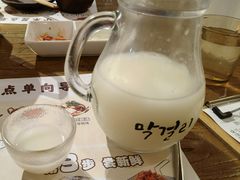 -冰川冷面·延边菜·炭烤串(观前店)