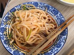 -樊记腊汁肉(竹笆市总店)
