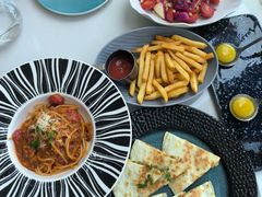 -天玑高空江景餐厅&酒吧Sky Secret Restaurant&Bar